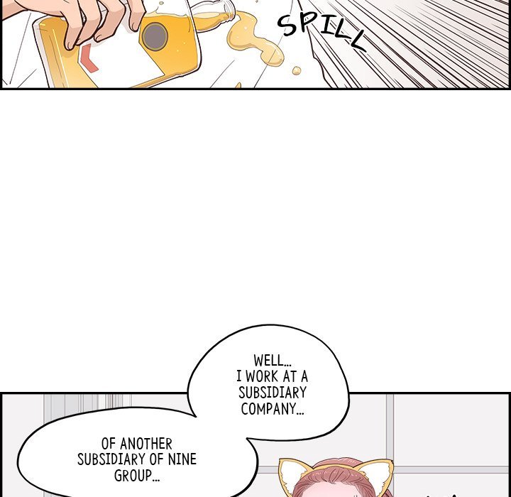 Sunny-Side Up Manhwa - Chapter 4 Page 35