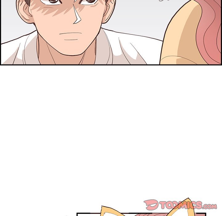 Sunny-Side Up Manhwa - Chapter 4 Page 37