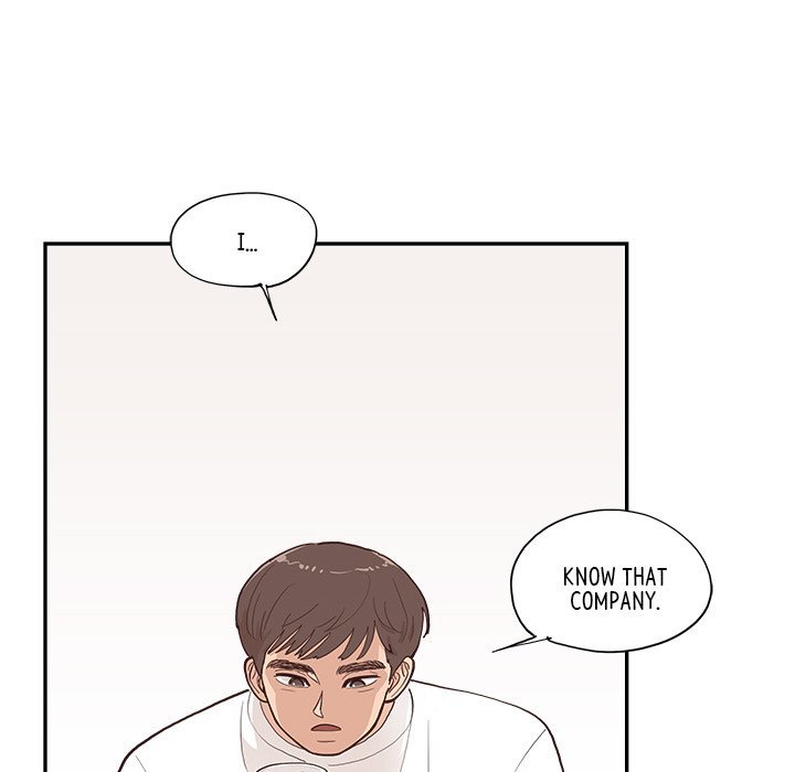 Sunny-Side Up Manhwa - Chapter 4 Page 39