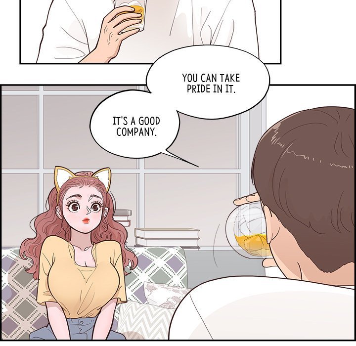 Sunny-Side Up Manhwa - Chapter 4 Page 40