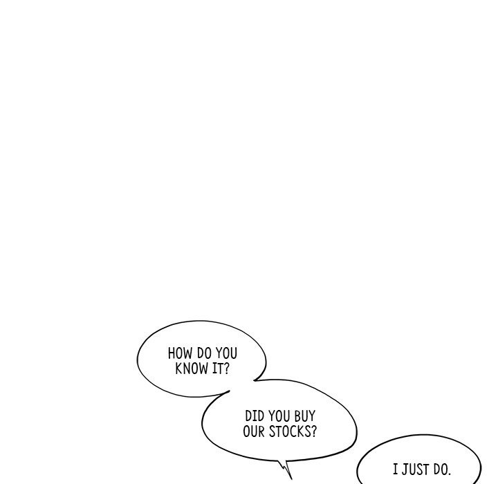 Sunny-Side Up Manhwa - Chapter 4 Page 41