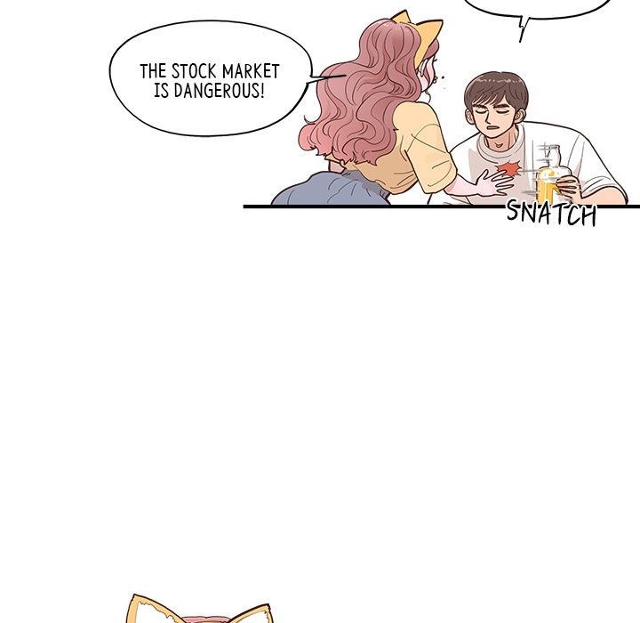 Sunny-Side Up Manhwa - Chapter 4 Page 42