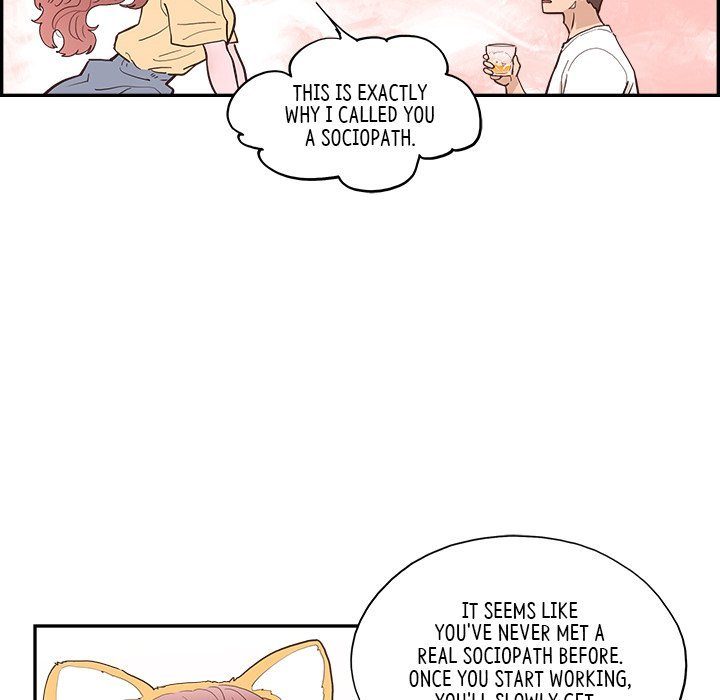 Sunny-Side Up Manhwa - Chapter 4 Page 45
