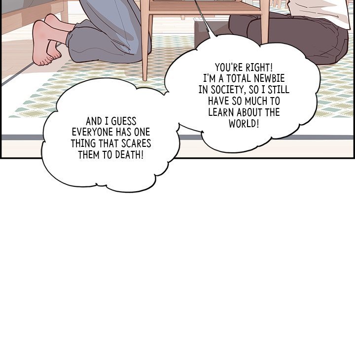 Sunny-Side Up Manhwa - Chapter 4 Page 48