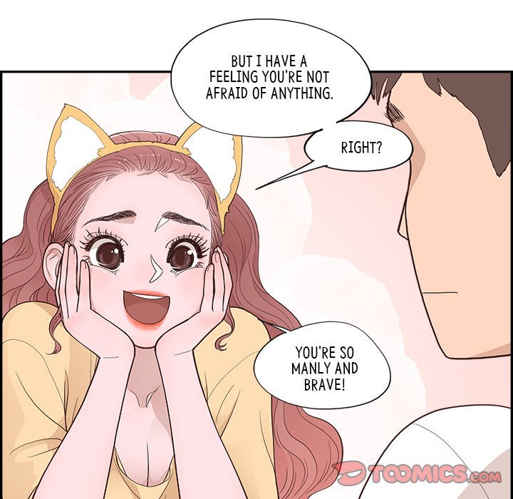 Sunny-Side Up Manhwa - Chapter 4 Page 49