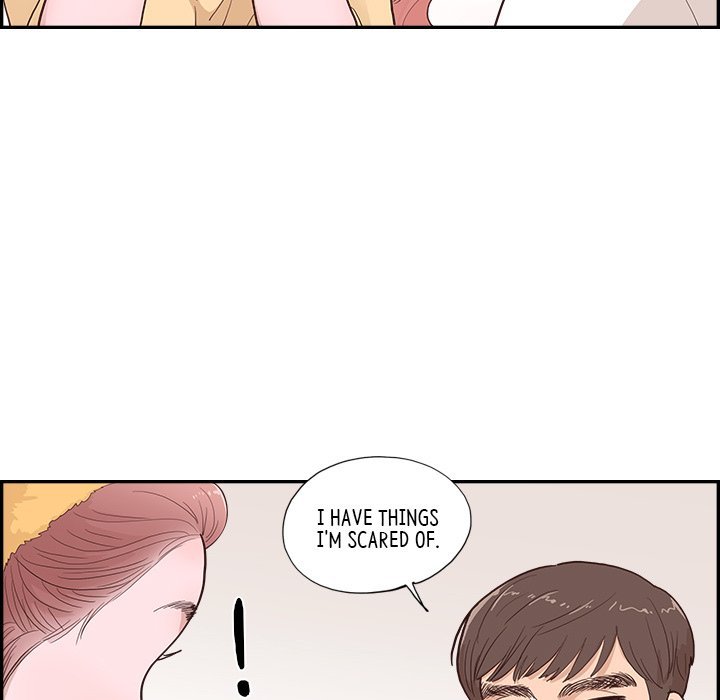 Sunny-Side Up Manhwa - Chapter 4 Page 50