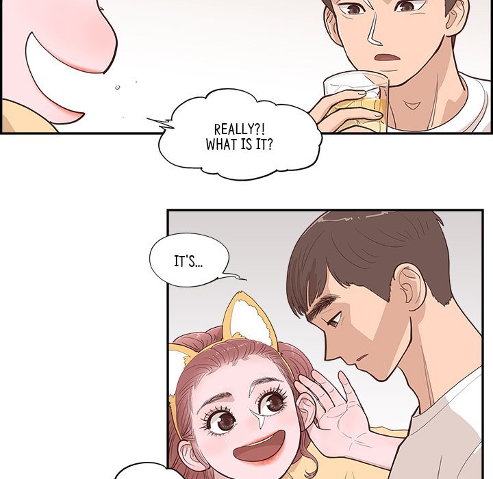 Sunny-Side Up Manhwa - Chapter 4 Page 51