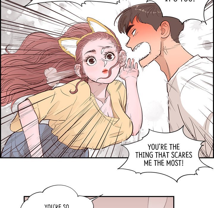 Sunny-Side Up Manhwa - Chapter 4 Page 53