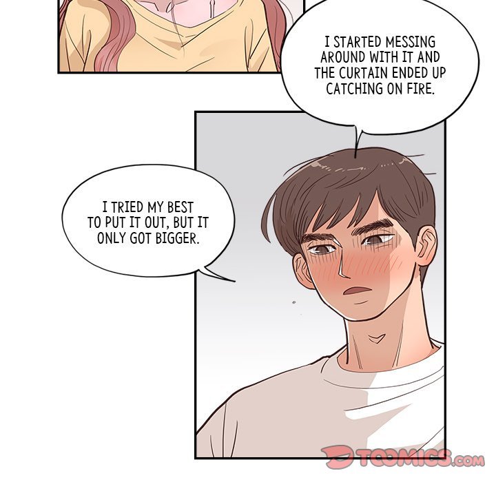 Sunny-Side Up Manhwa - Chapter 4 Page 61