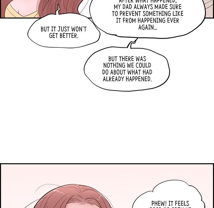 Sunny-Side Up Manhwa - Chapter 4 Page 65