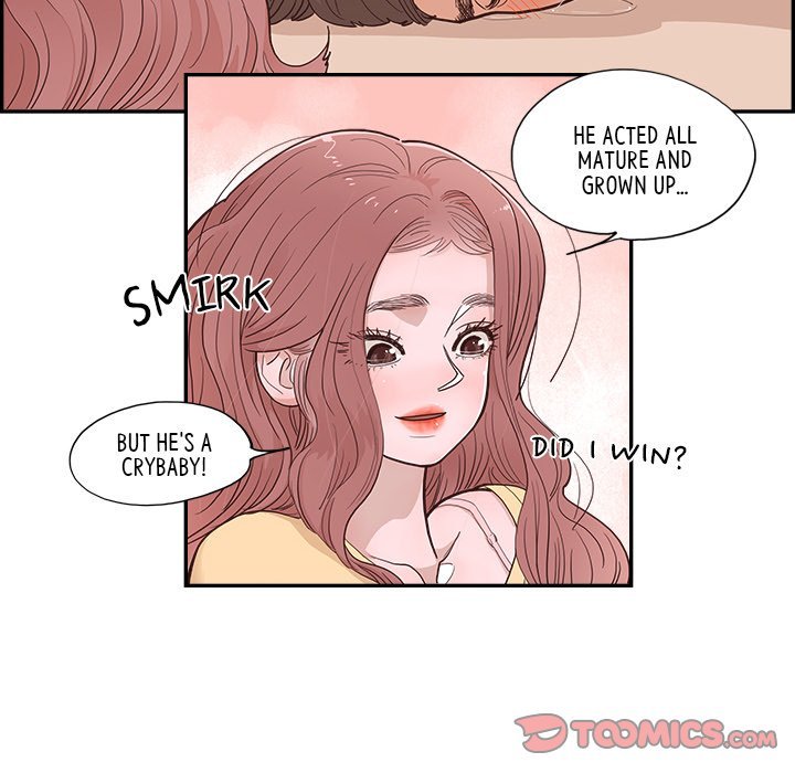 Sunny-Side Up Manhwa - Chapter 4 Page 67