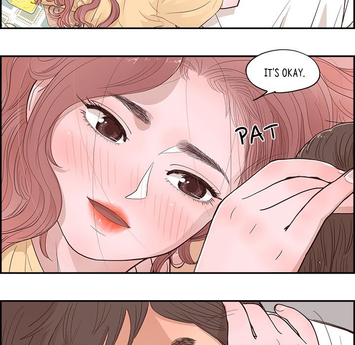 Sunny-Side Up Manhwa - Chapter 4 Page 76
