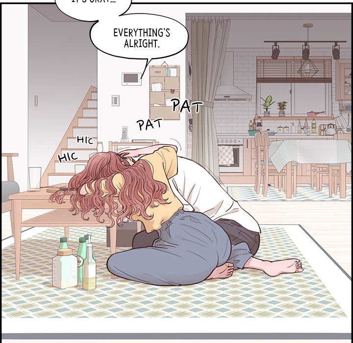 Sunny-Side Up Manhwa - Chapter 4 Page 78