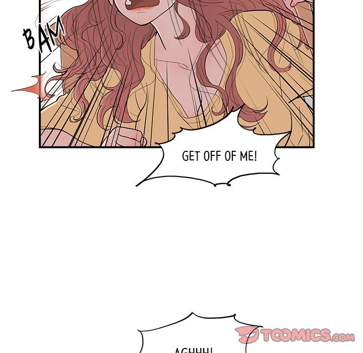 Sunny-Side Up Manhwa - Chapter 4 Page 85