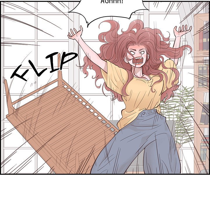 Sunny-Side Up Manhwa - Chapter 4 Page 86