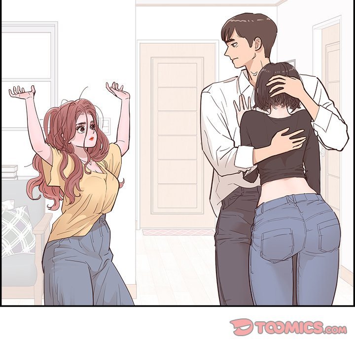 Sunny-Side Up Manhwa - Chapter 4 Page 91