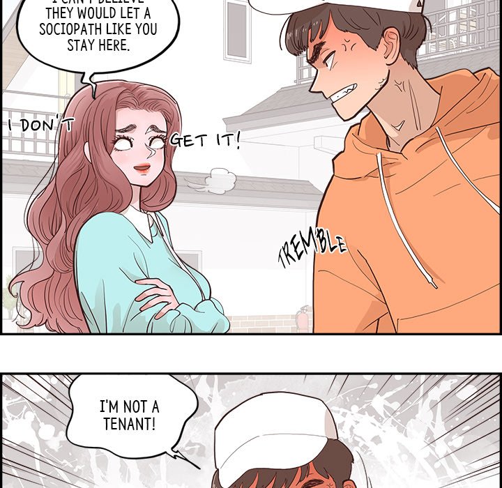 Sunny-Side Up Manhwa - Chapter 2 Page 30