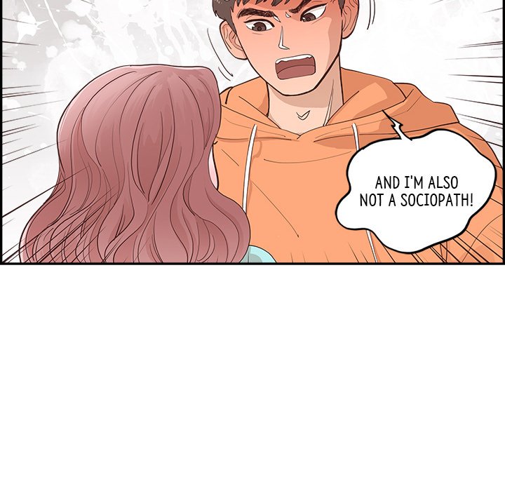 Sunny-Side Up Manhwa - Chapter 2 Page 31