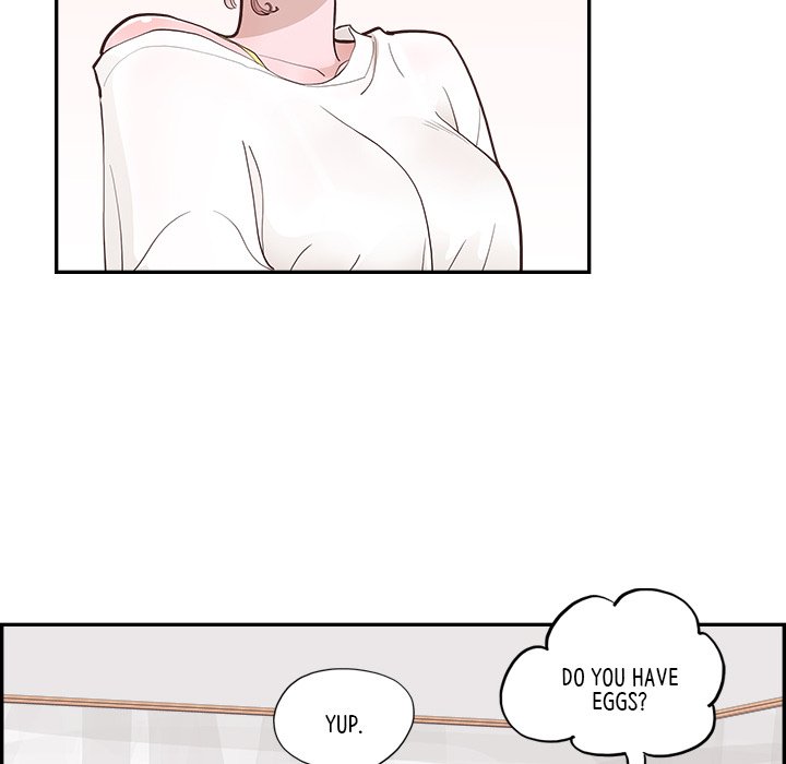 Sunny-Side Up Manhwa - Chapter 2 Page 69