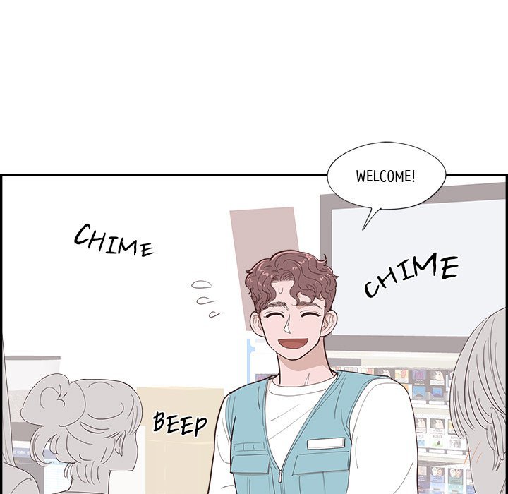 Sunny-Side Up Manhwa - Chapter 53 Page 4