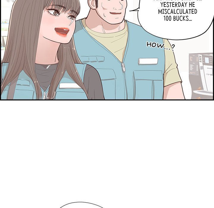 Sunny-Side Up Manhwa - Chapter 53 Page 6