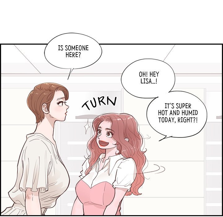 Sunny-Side Up Manhwa - Chapter 53 Page 23