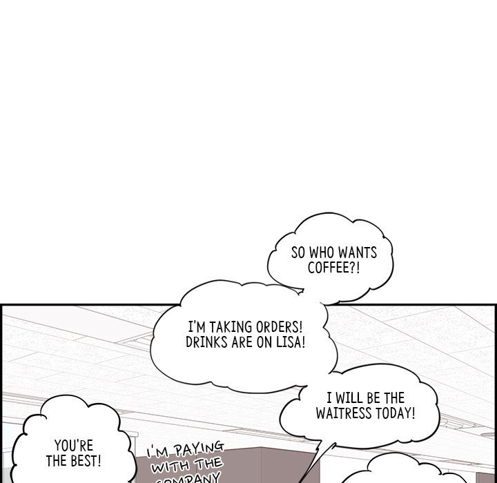 Sunny-Side Up Manhwa - Chapter 53 Page 24