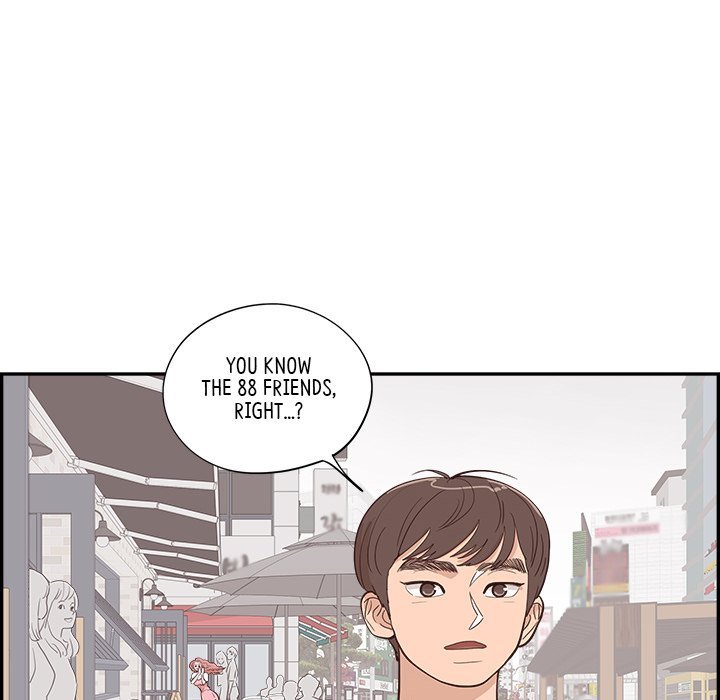 Sunny-Side Up Manhwa - Chapter 53 Page 27