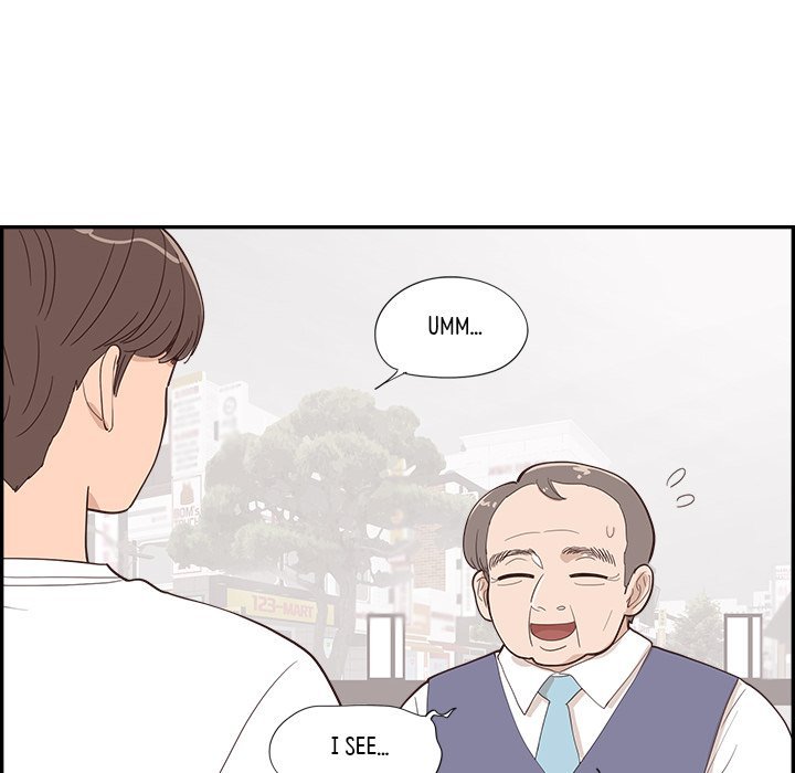 Sunny-Side Up Manhwa - Chapter 53 Page 39