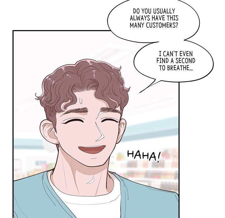 Sunny-Side Up Manhwa - Chapter 53 Page 56