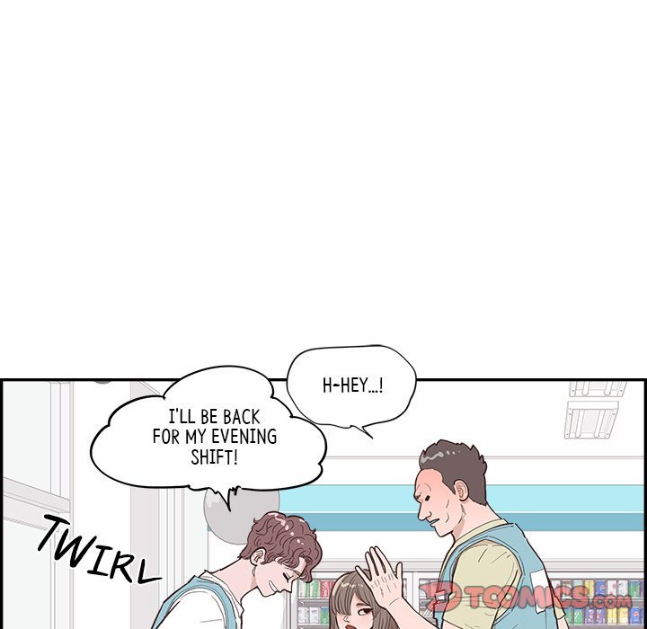 Sunny-Side Up Manhwa - Chapter 53 Page 61