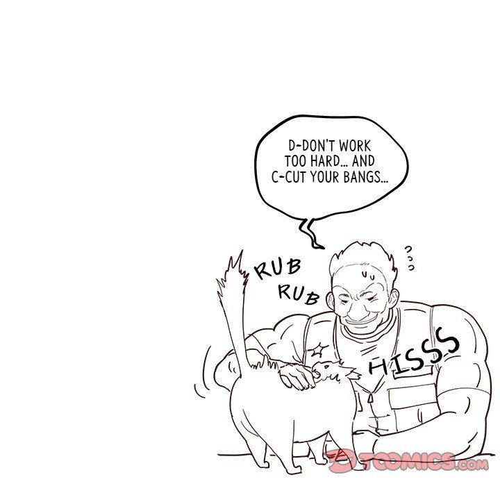 Sunny-Side Up Manhwa - Chapter 53 Page 103