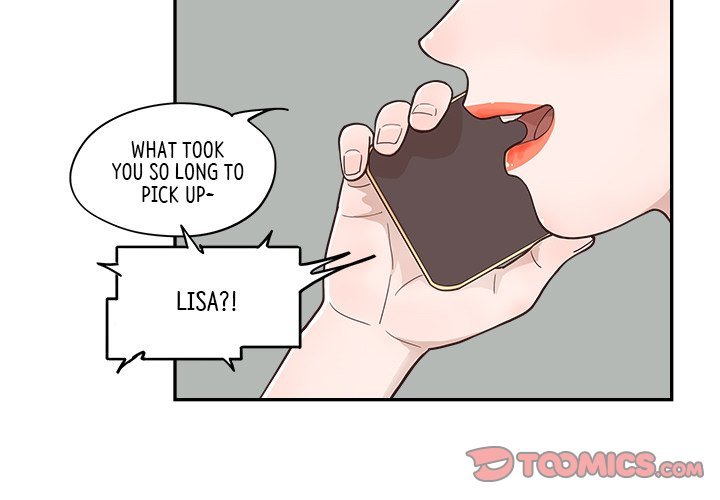 Sunny-Side Up Manhwa - Chapter 27 Page 1