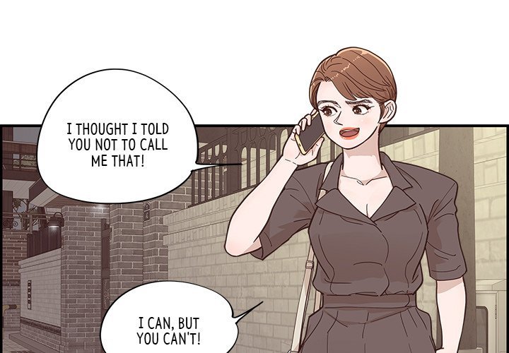 Sunny-Side Up Manhwa - Chapter 27 Page 2