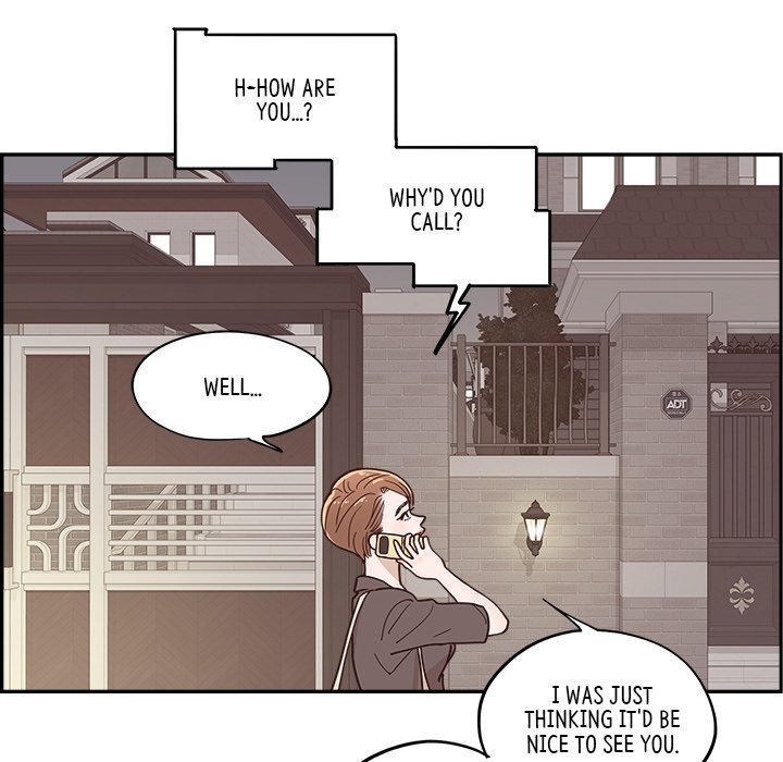 Sunny-Side Up Manhwa - Chapter 27 Page 4