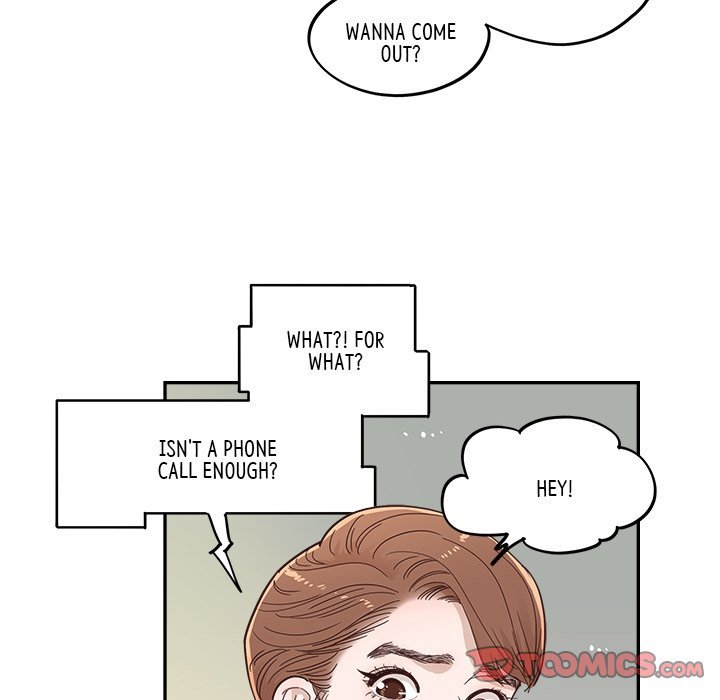 Sunny-Side Up Manhwa - Chapter 27 Page 5