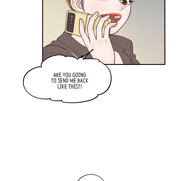 Sunny-Side Up Manhwa - Chapter 27 Page 6