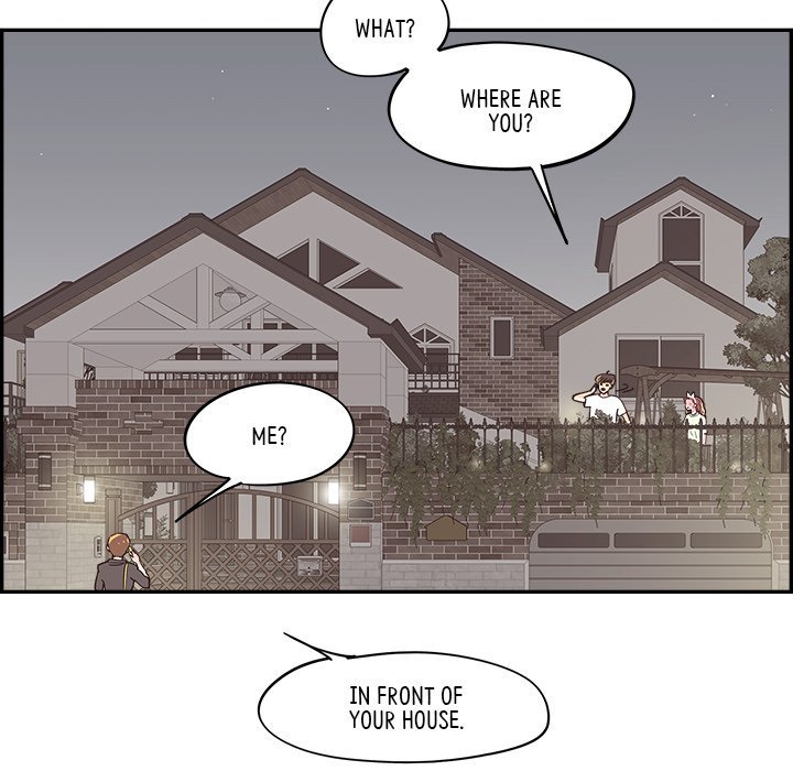 Sunny-Side Up Manhwa - Chapter 27 Page 7