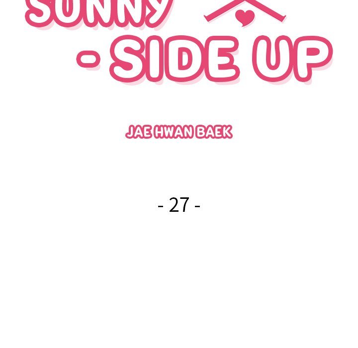 Sunny-Side Up Manhwa - Chapter 27 Page 10
