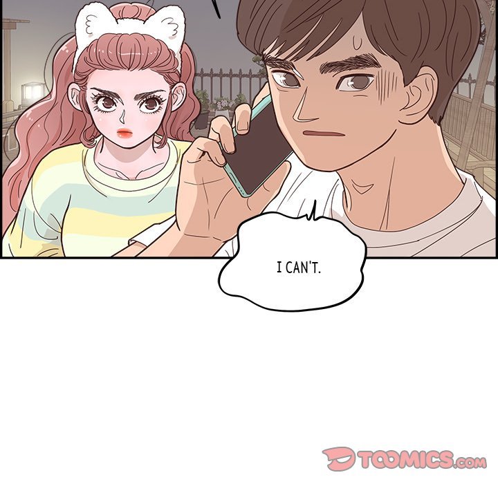 Sunny-Side Up Manhwa - Chapter 27 Page 13