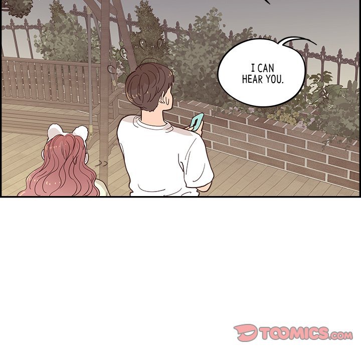 Sunny-Side Up Manhwa - Chapter 27 Page 17