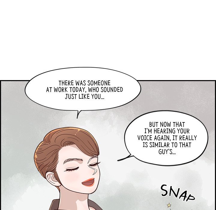 Sunny-Side Up Manhwa - Chapter 27 Page 18