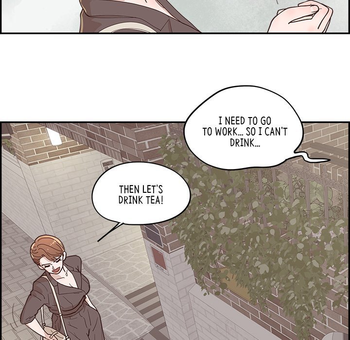 Sunny-Side Up Manhwa - Chapter 27 Page 19