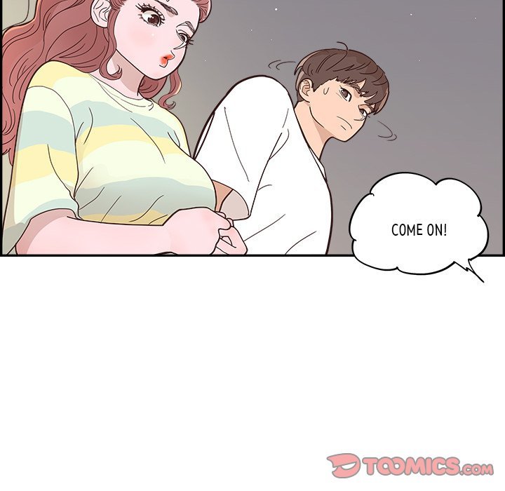 Sunny-Side Up Manhwa - Chapter 27 Page 21
