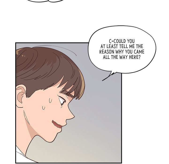 Sunny-Side Up Manhwa - Chapter 27 Page 23