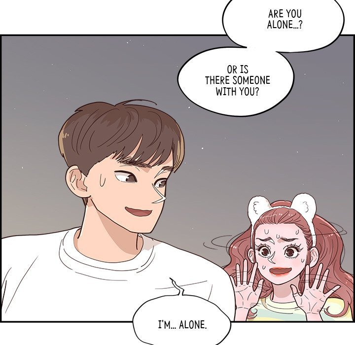 Sunny-Side Up Manhwa - Chapter 27 Page 26