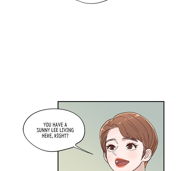 Sunny-Side Up Manhwa - Chapter 27 Page 27