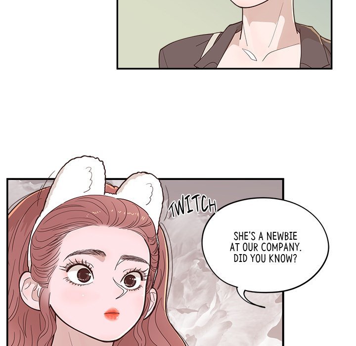 Sunny-Side Up Manhwa - Chapter 27 Page 28