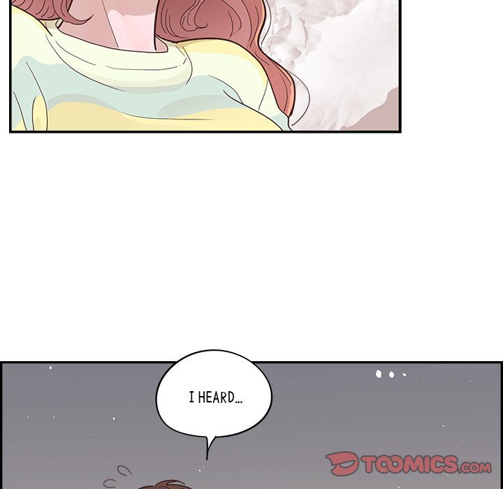 Sunny-Side Up Manhwa - Chapter 27 Page 29