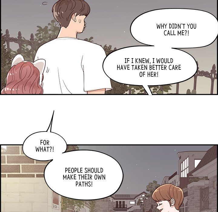 Sunny-Side Up Manhwa - Chapter 27 Page 30